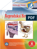 Reproduksi Hewan 2 PDF