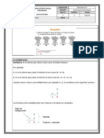 Guía de Matemáticas 2-1