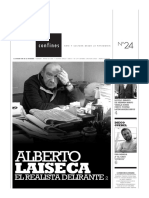 Laiseca y Realismo Delirante PDF