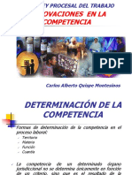 PT-01-2012!08!06 NLPT Innovaciones en La Competencia
