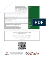 Política internacional e integración regional: América Latina