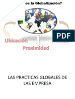 La Administración en El Año 2000 y Después