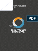 Tema I 2016 Tributación Municipal