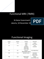 fMRI Nov 2016