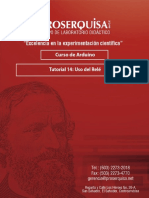 Modulo Rele PDF