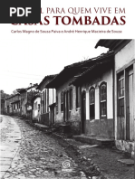 Manual Para Quem Vive Em Casas Tombadas Completo