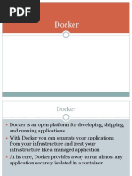 Docker