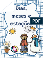 Dias e Meses PDF