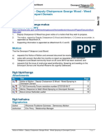 NoM Spraying Devonport Domain Agenda of Devonport-Takapuna Local Board - 10 December 2019