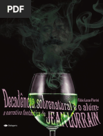 Decadência Sobrenatural e o Além