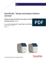 MAN0010408 QuantStudioDesign Analysis Desktop Software UG
