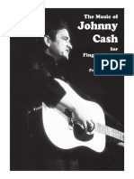 The Music of Johnny Cash PDF