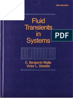 Fluid Transients in Systems - Wylie, Streeter & Suo