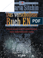 Sitchin Ek3 Das Verschollene Buch Enki PDF