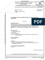 (DIN en 28167 - 1992-07) - Buckel Zum Widerstandsschweißen (ISO 8167 - 1989) - Deutsche Fassung en 28167 - 1992