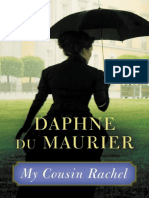 My Cousin Rachel by Daphne Du Maurier PDF