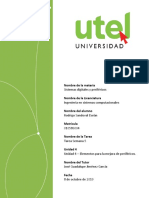 Utel - Sistemas Digitales y Periféricos-Tarea Semana 5