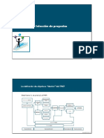 Seleccion de Proyectos PDF