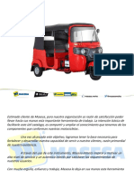 Torito Re205 PDF