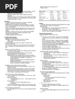 Ethics Chapter 4 & 5