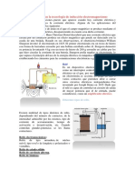 Aplicaciones Electromagnéticos