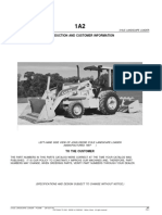 210le Landscape Loader Man-1997 PDF