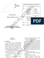 Kompedium Hukum Administrasi PDF