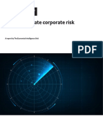 How To Navigate Corporate Risk PDF