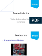 Termodinamica MMT