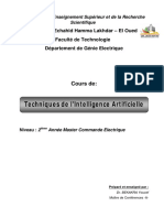 Cours TIA - Chapitre 1 PDF