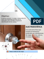 Electroestatica