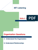 Listening Skills 5& 6