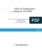 6 Composites Modelling LS-DYNA Galal-Mohamed-In