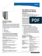 MVI56 104S Datasheet