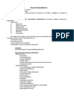 Endodontia