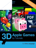 Language C. - 3D Apple Games by Tutorials (3rd Edition) - 2017 PDF