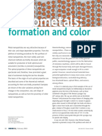 Nanometals PDF