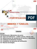 Fortificacion