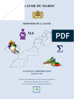 SANTE EN CHIFFRES 2015 Edition 2016 PDF