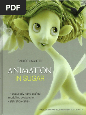 Carlos Lischetti Animation in Sugar