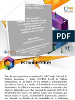 Anexo 3 - Colaborativo - Legislacion - Formato de Entrega - POA