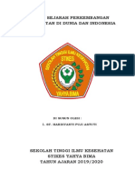 Resume Keperawatan Fix