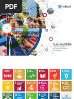 Avaliação de Empresas