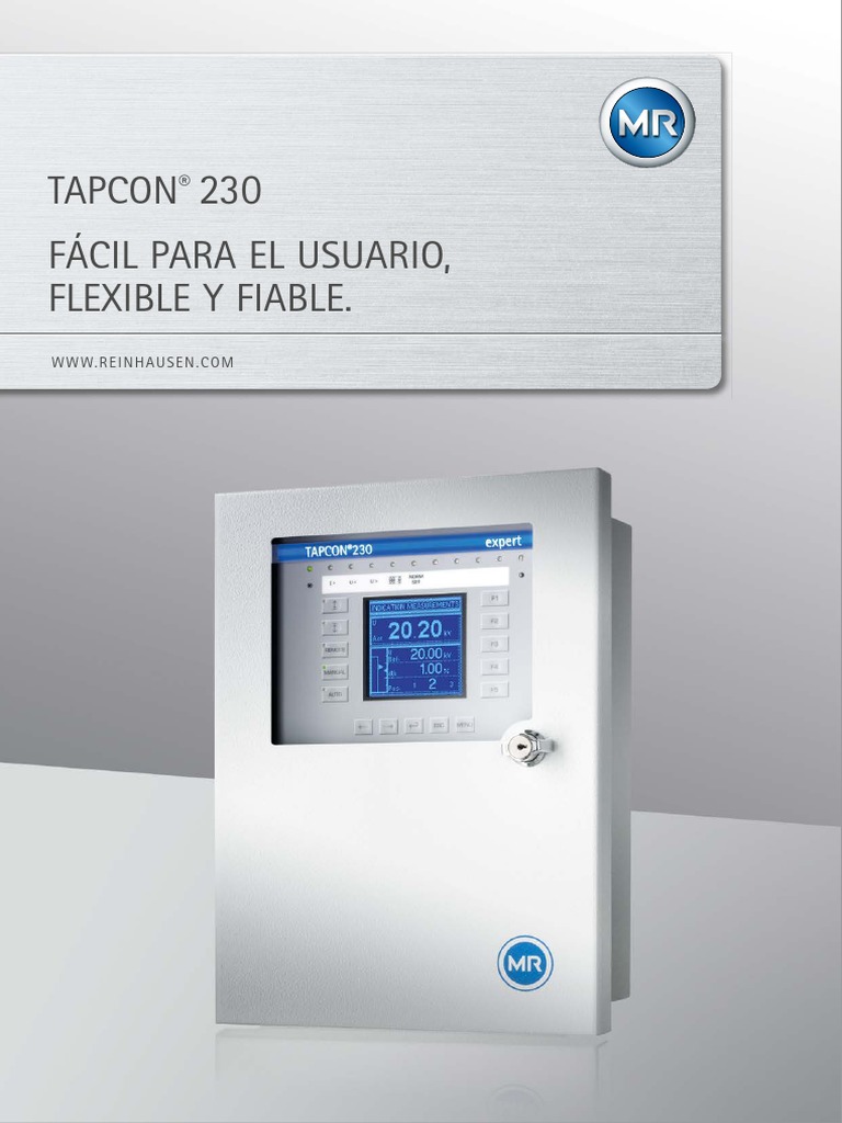 Tapcom Manual | PDF | Tecnología de medios | Electricidad