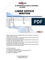 Exercícios de Informática para o Concurso da UFPEL