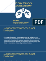 Tumor Fantasma 