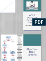 Presentasi Ririn Acls