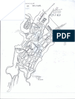 Mapa Del Municipio Bolivar Cabecera0001