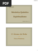 MecQuantica e Espiritualismo-Scribd