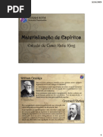 Materialização de Espíritos-Parte 1-Scribd